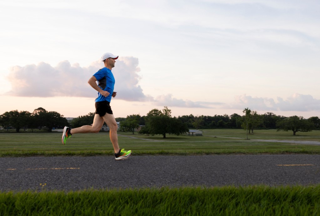 Assessment, Management and Performance of Runners, , large image number 1